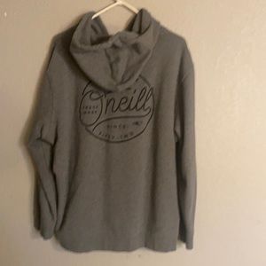 O’Neill Pullover Hoody